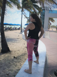 I like Big Glutes, let me tell you why