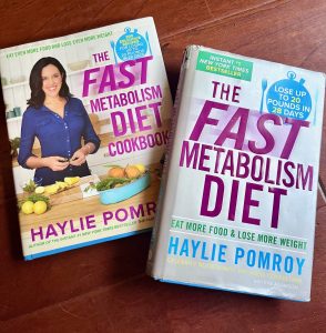 The Fast Metabolism Diet